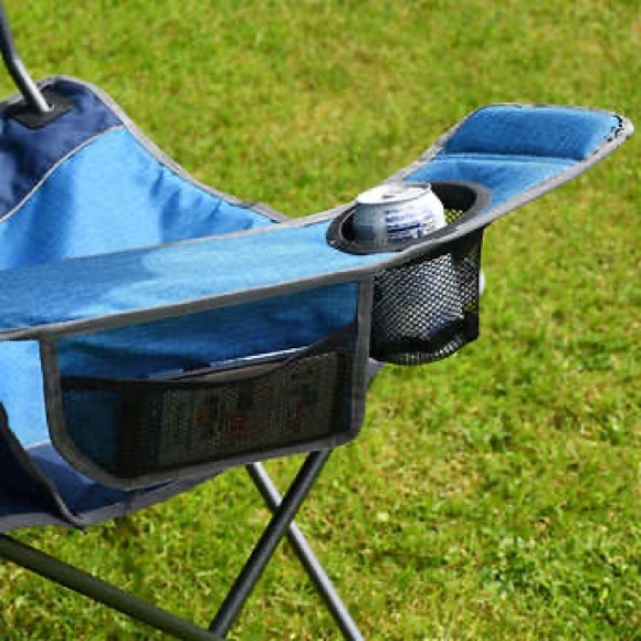 Timber Ridge Canopy Chair, 2-pack - Picture 3 of 8